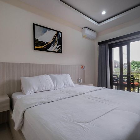 Puri Kasih Home Stay سانور المظهر الخارجي الصورة