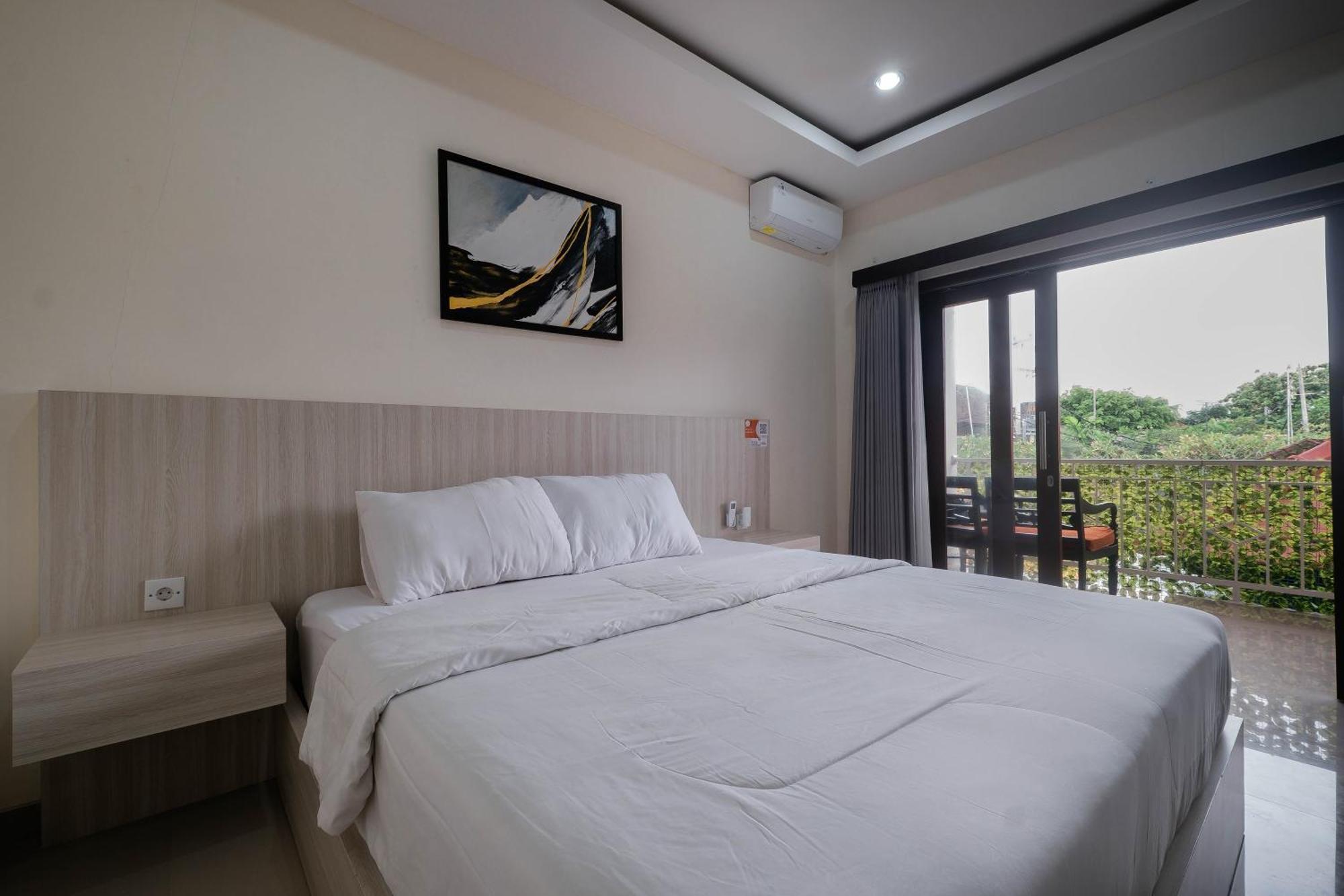 Puri Kasih Home Stay سانور المظهر الخارجي الصورة