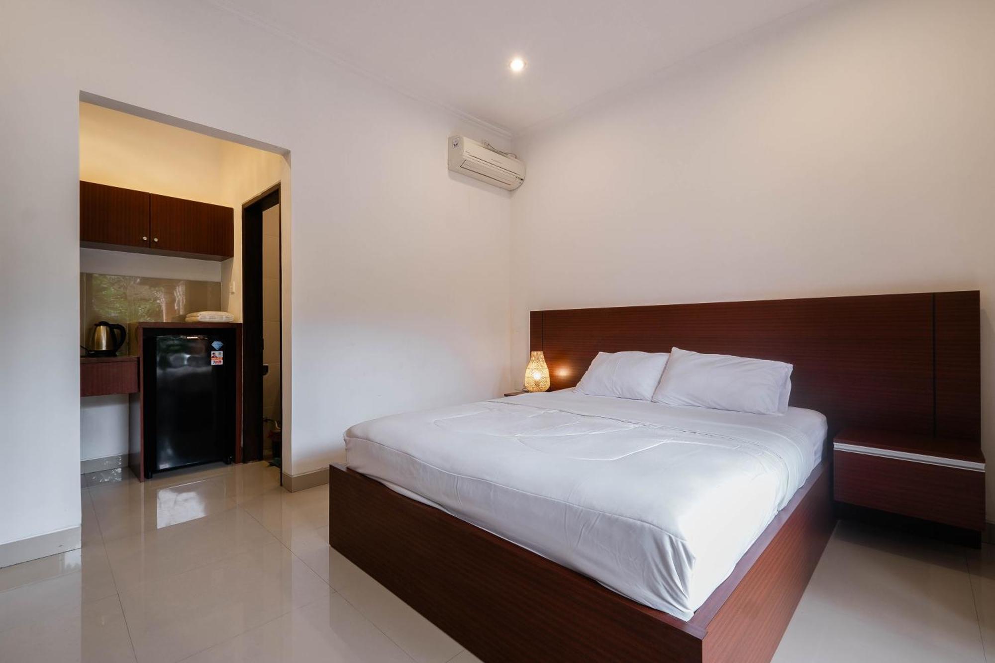 Puri Kasih Home Stay سانور المظهر الخارجي الصورة