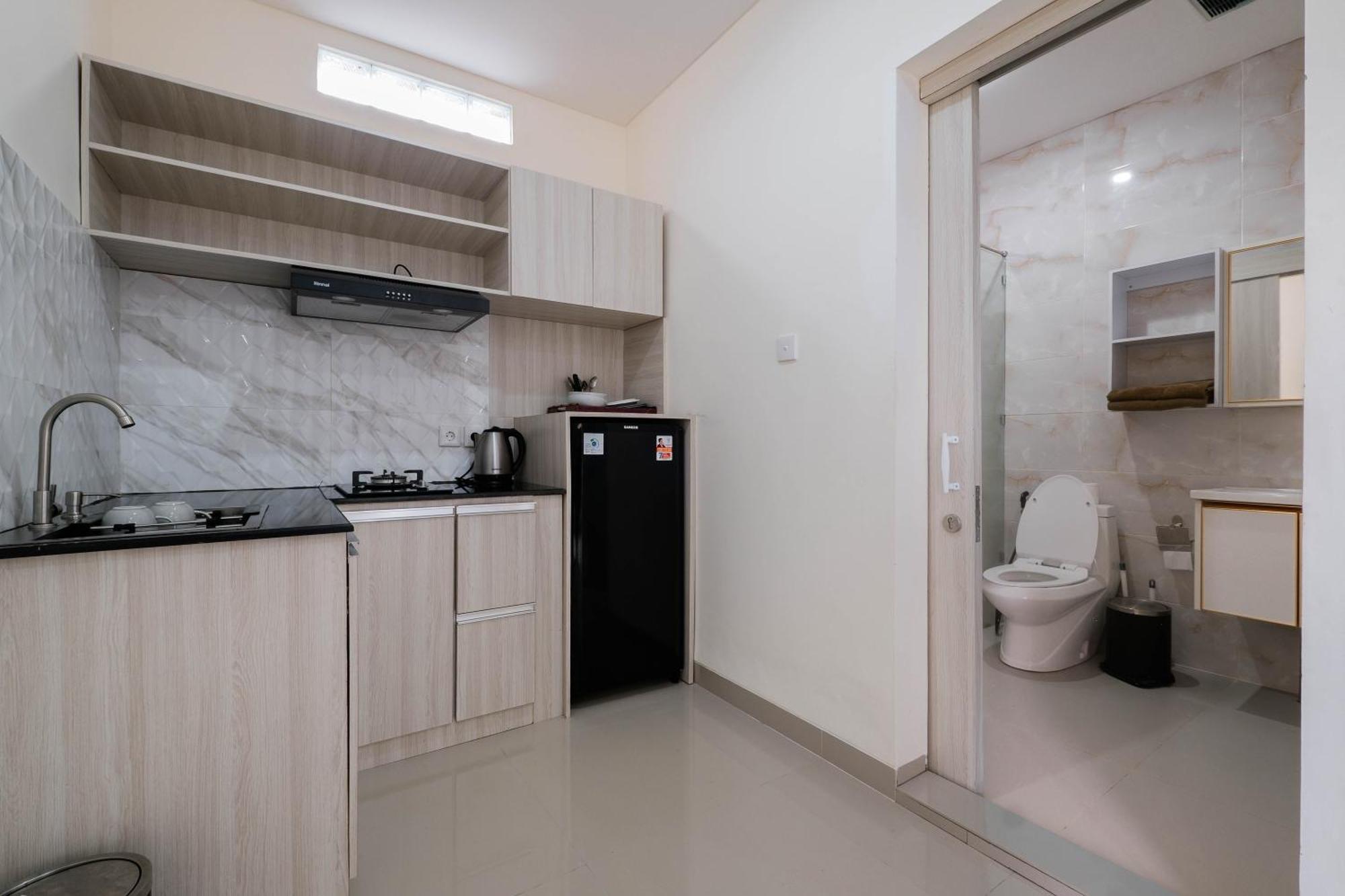 Puri Kasih Home Stay سانور المظهر الخارجي الصورة
