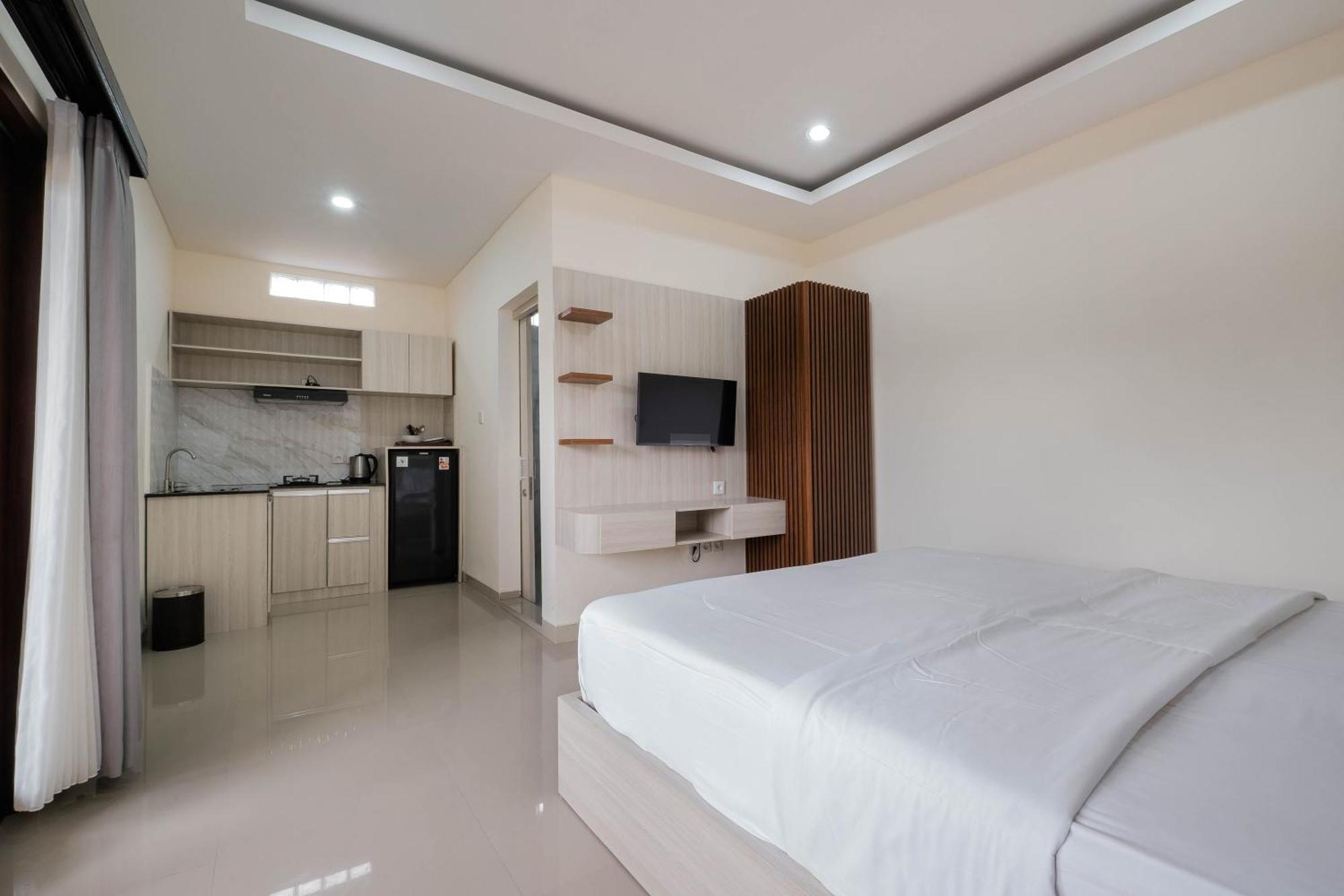 Puri Kasih Home Stay سانور المظهر الخارجي الصورة