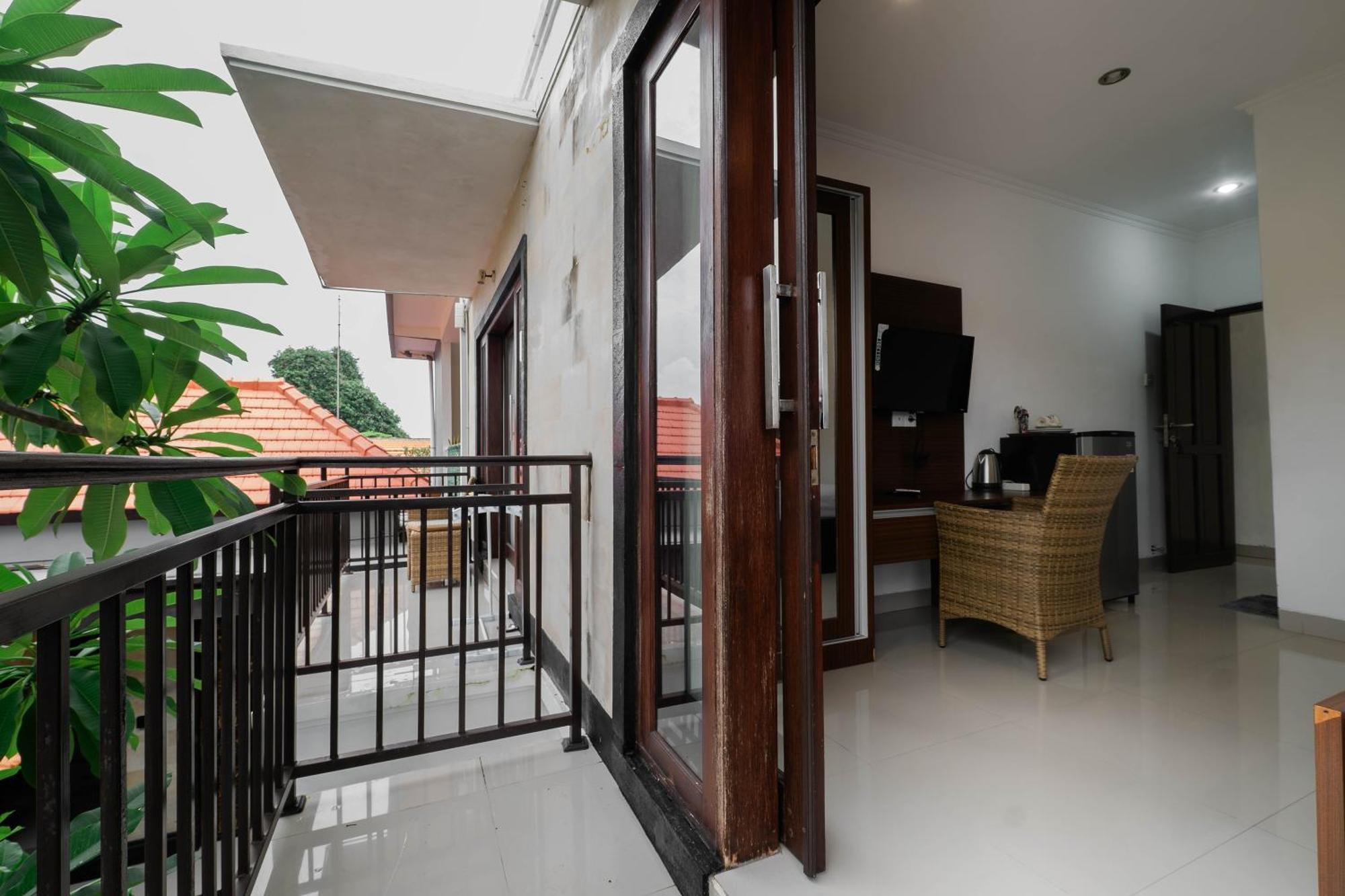 Puri Kasih Home Stay سانور المظهر الخارجي الصورة
