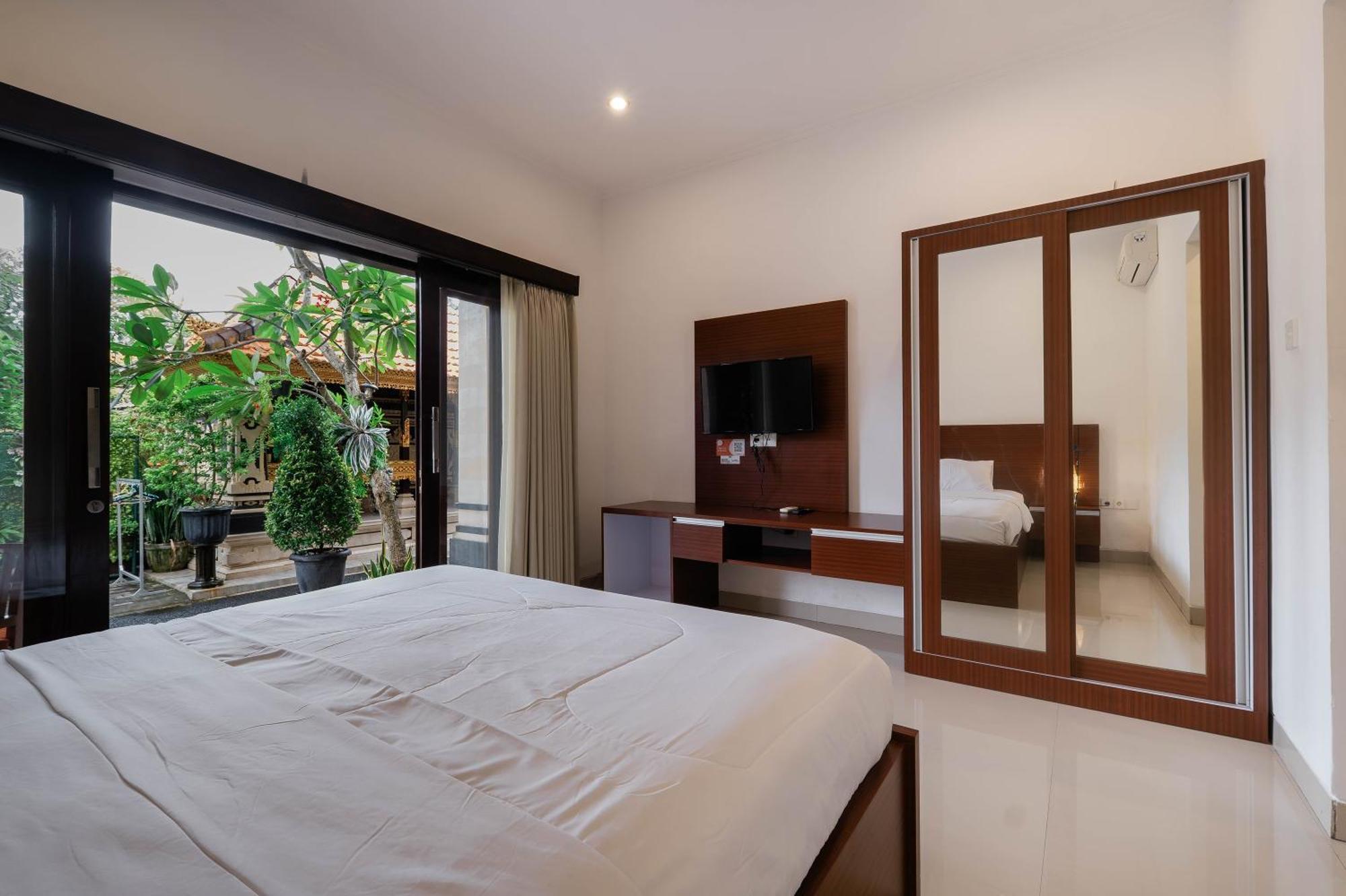 Puri Kasih Home Stay سانور المظهر الخارجي الصورة