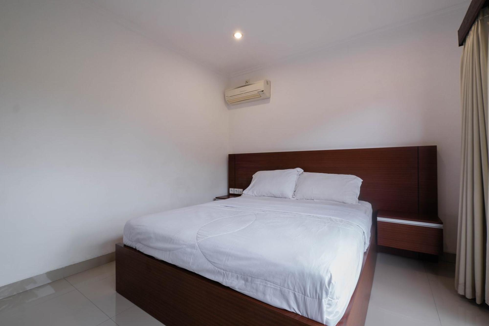 Puri Kasih Home Stay سانور المظهر الخارجي الصورة