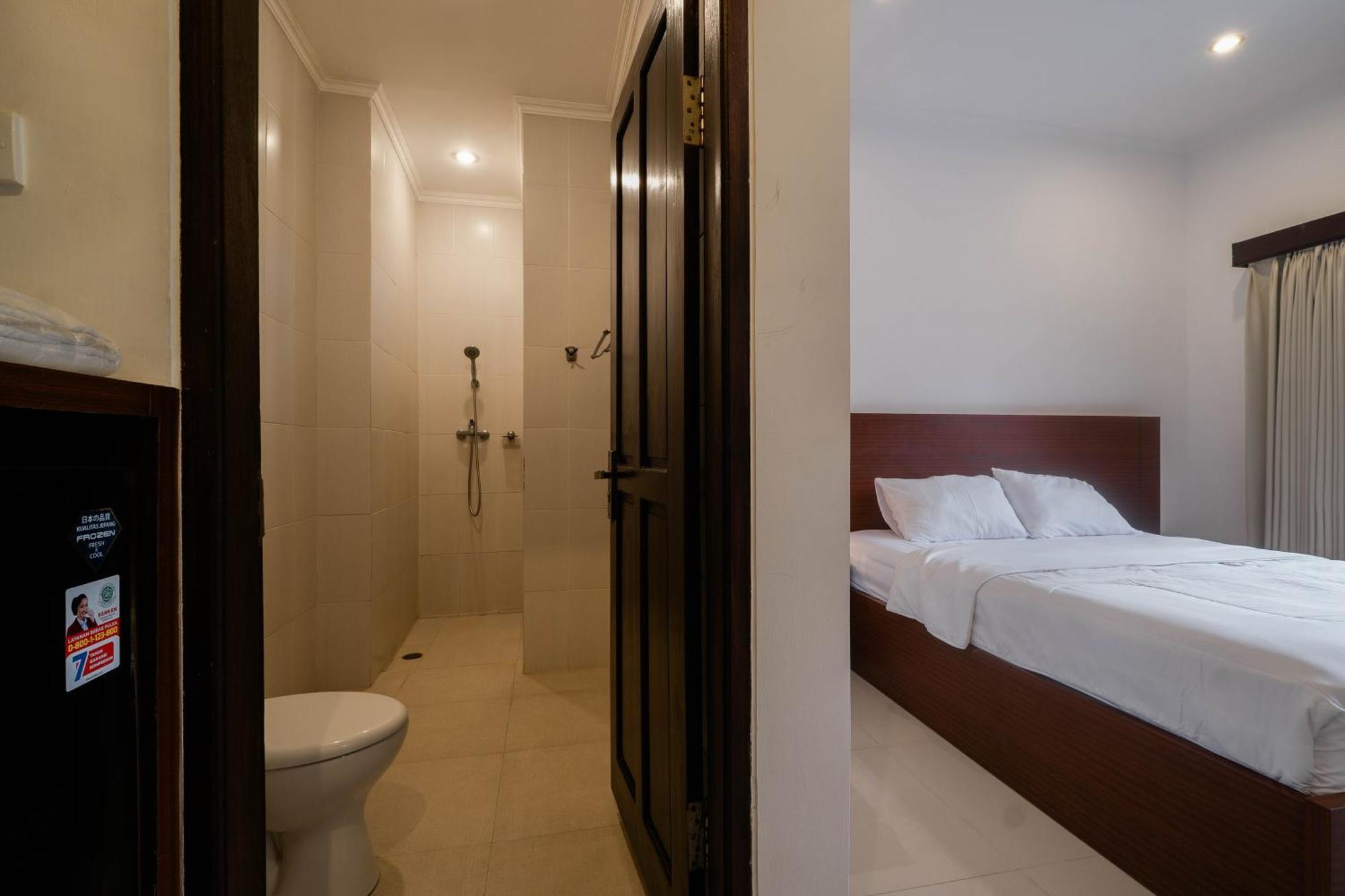 Puri Kasih Home Stay سانور المظهر الخارجي الصورة