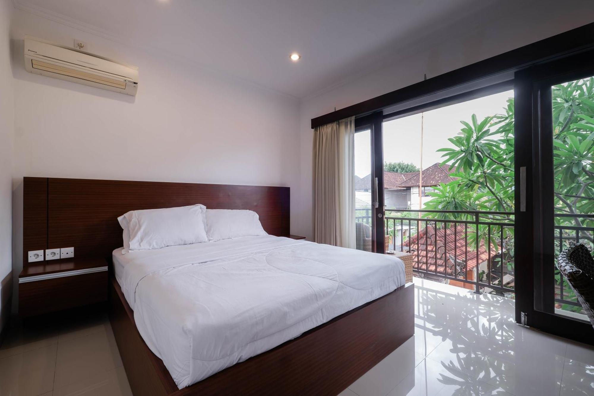 Puri Kasih Home Stay سانور المظهر الخارجي الصورة