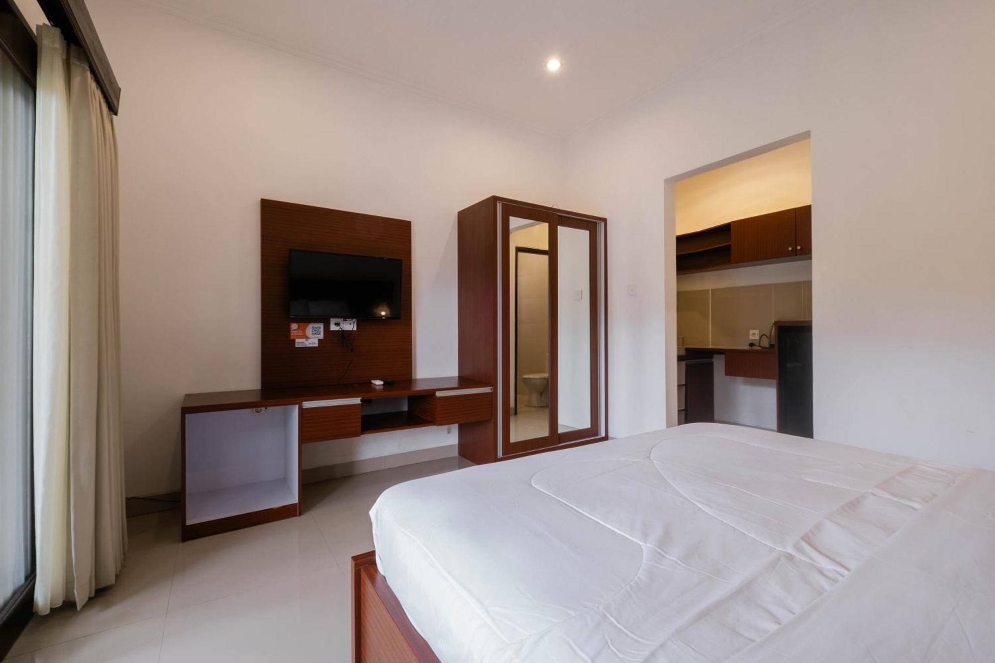 Puri Kasih Home Stay سانور المظهر الخارجي الصورة