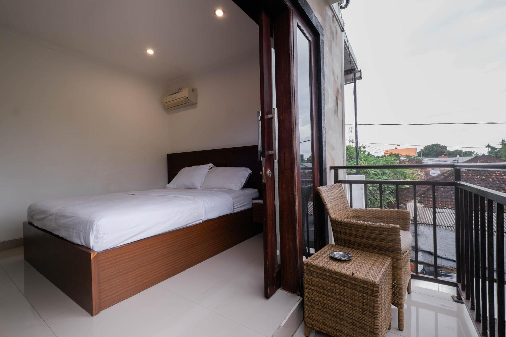 Puri Kasih Home Stay سانور المظهر الخارجي الصورة