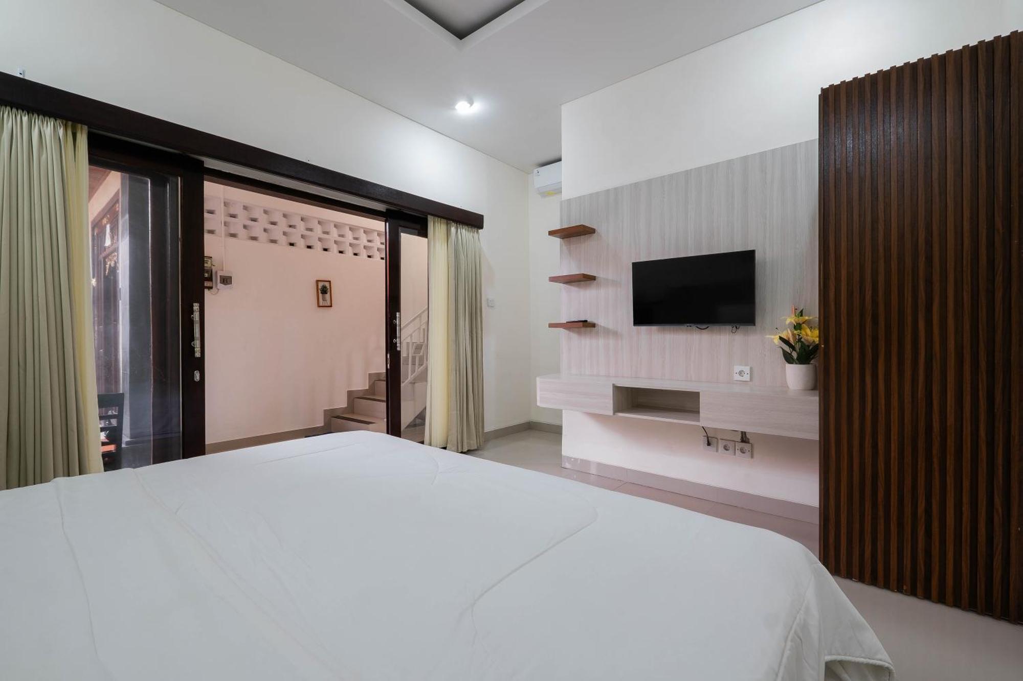 Puri Kasih Home Stay سانور المظهر الخارجي الصورة