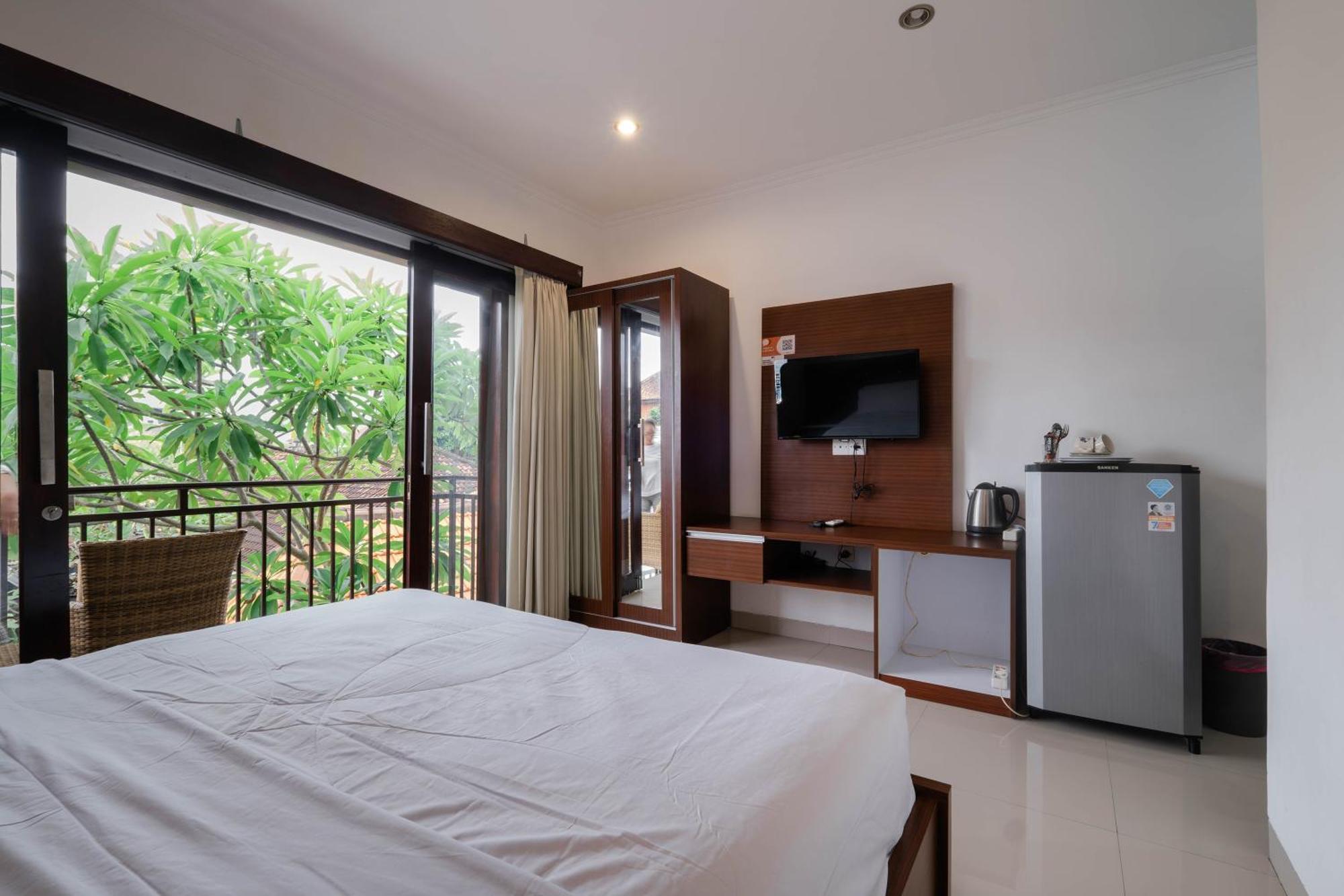 Puri Kasih Home Stay سانور المظهر الخارجي الصورة