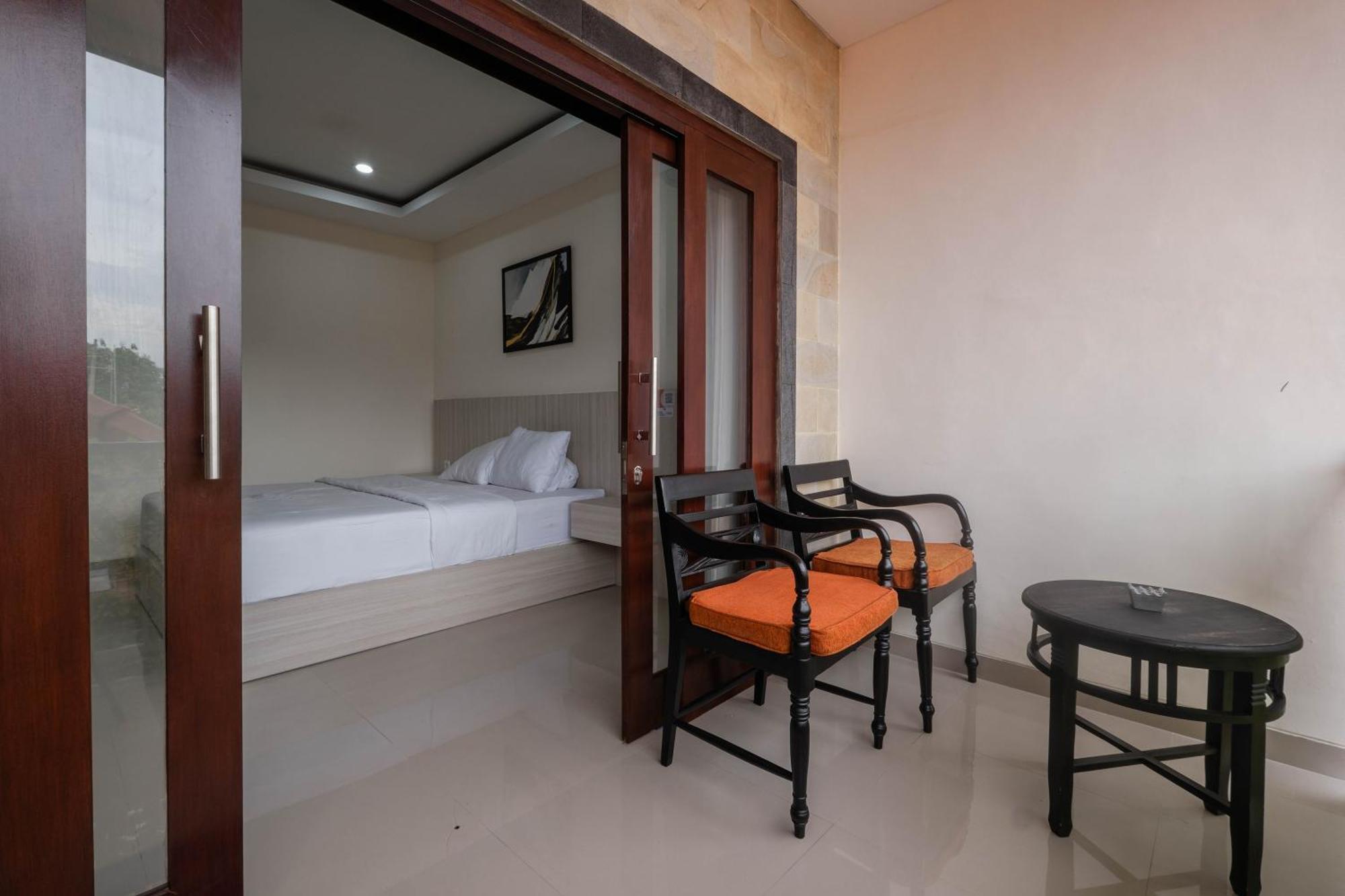Puri Kasih Home Stay سانور المظهر الخارجي الصورة