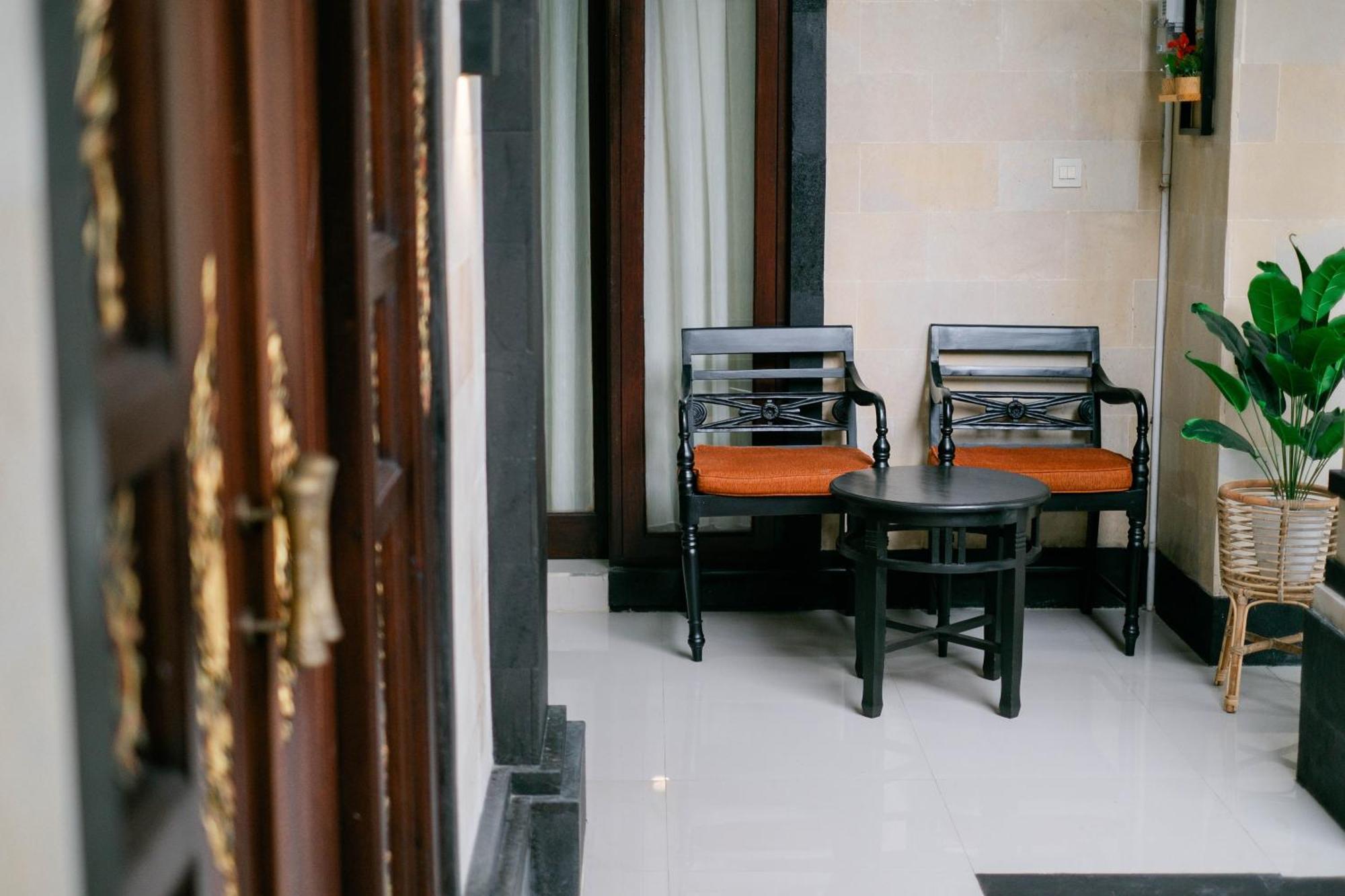 Puri Kasih Home Stay سانور المظهر الخارجي الصورة