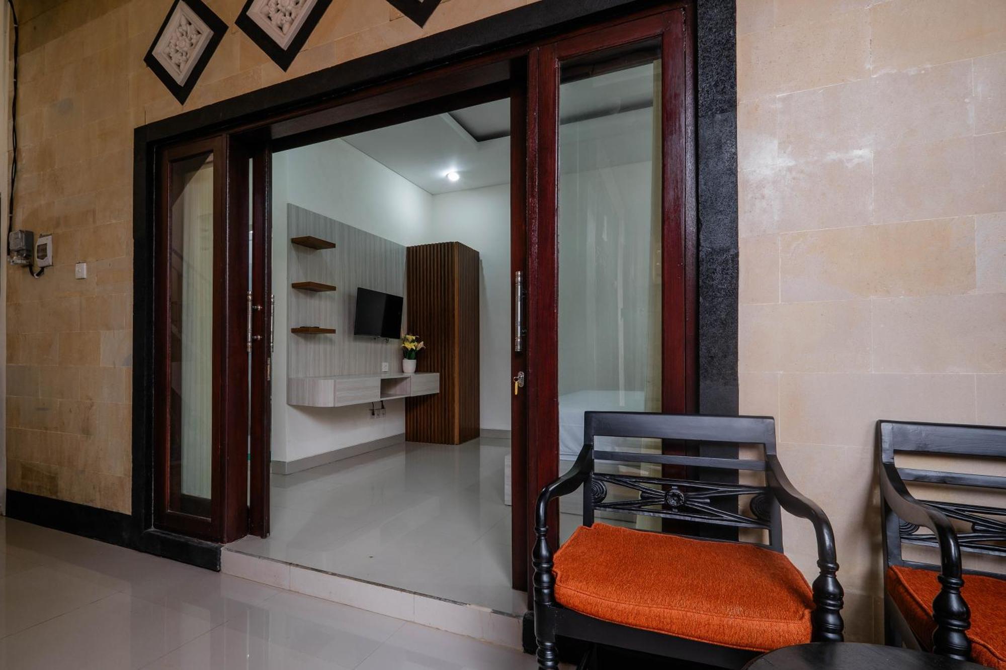 Puri Kasih Home Stay سانور المظهر الخارجي الصورة