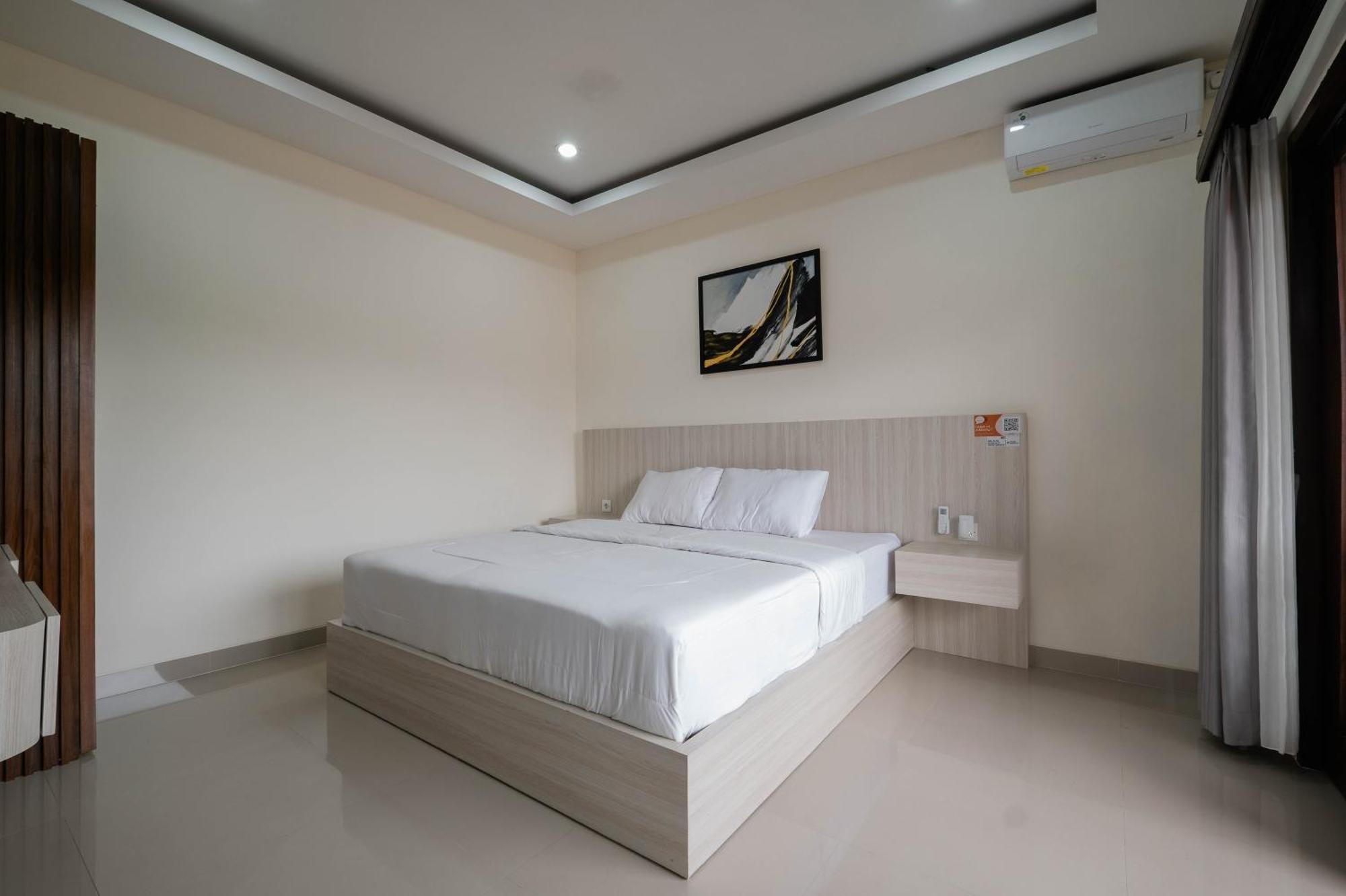 Puri Kasih Home Stay سانور المظهر الخارجي الصورة