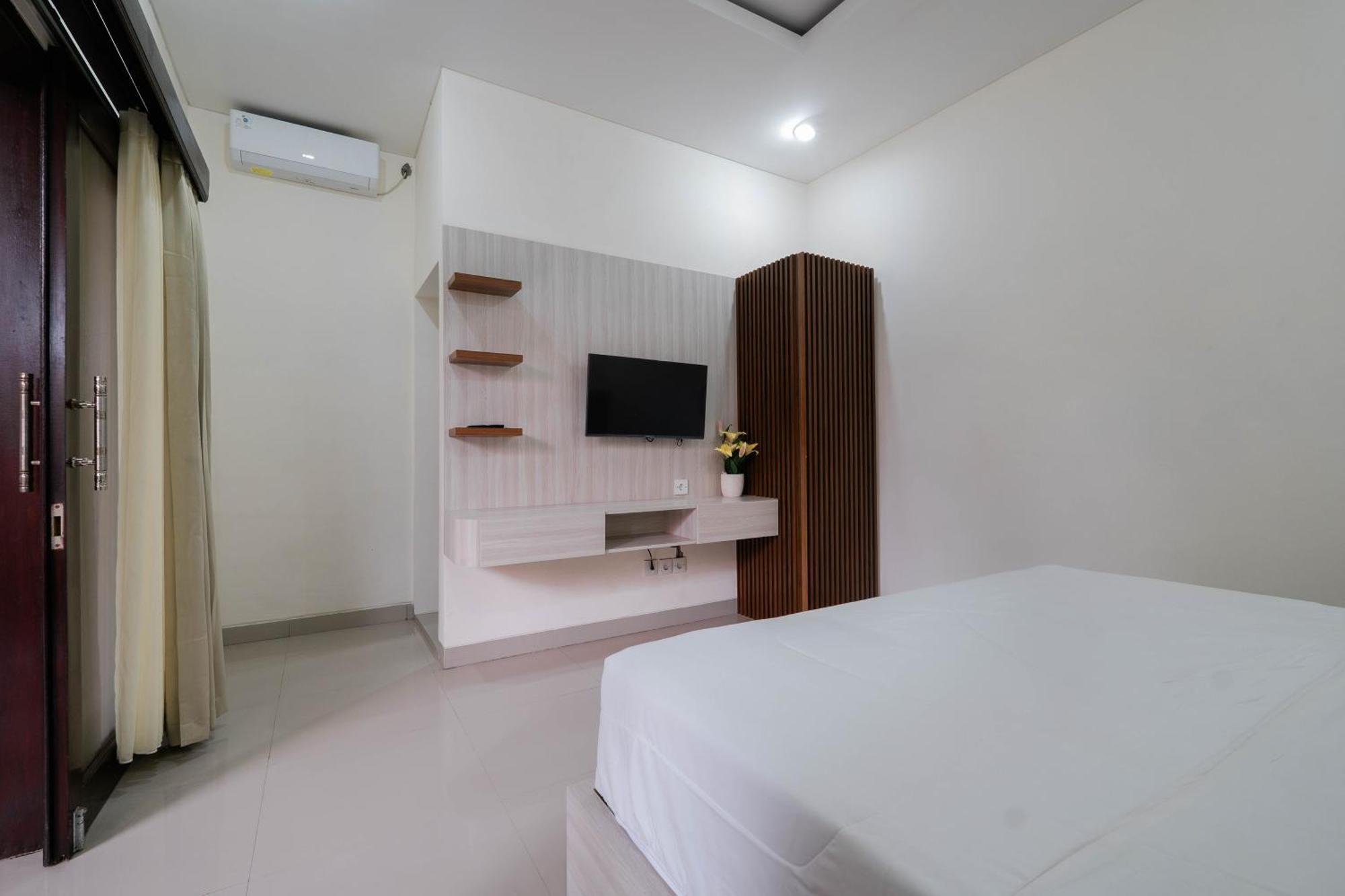 Puri Kasih Home Stay سانور المظهر الخارجي الصورة