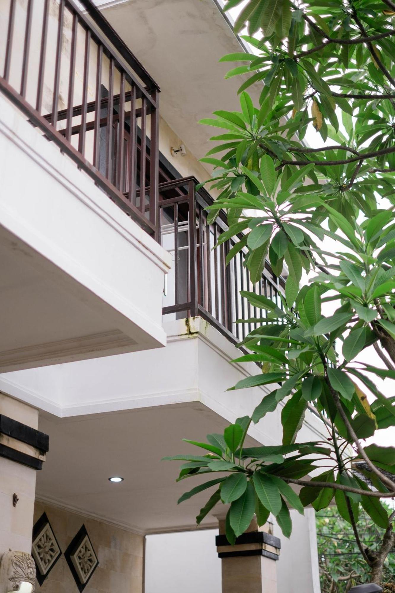 Puri Kasih Home Stay سانور المظهر الخارجي الصورة