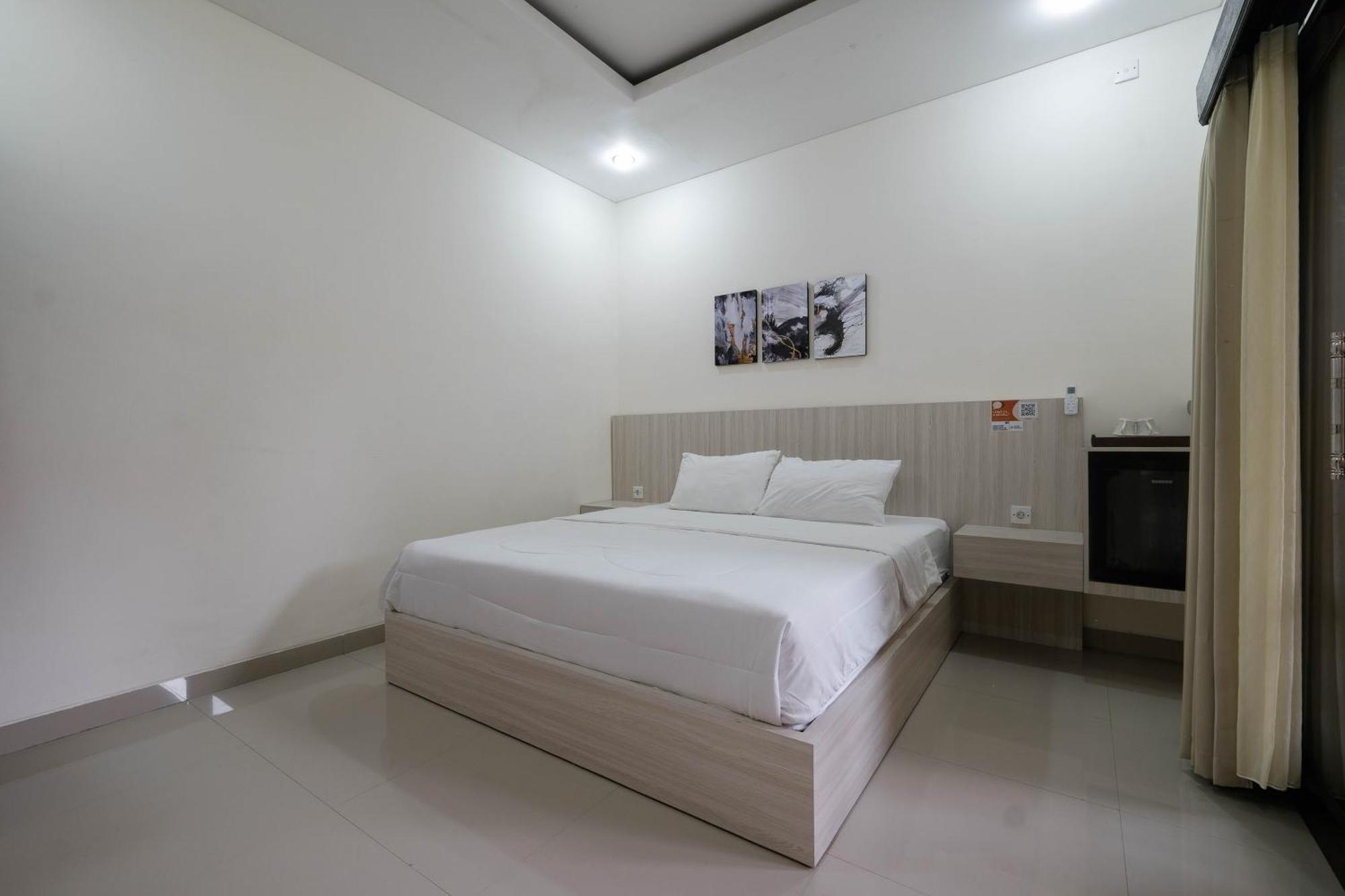 Puri Kasih Home Stay سانور المظهر الخارجي الصورة