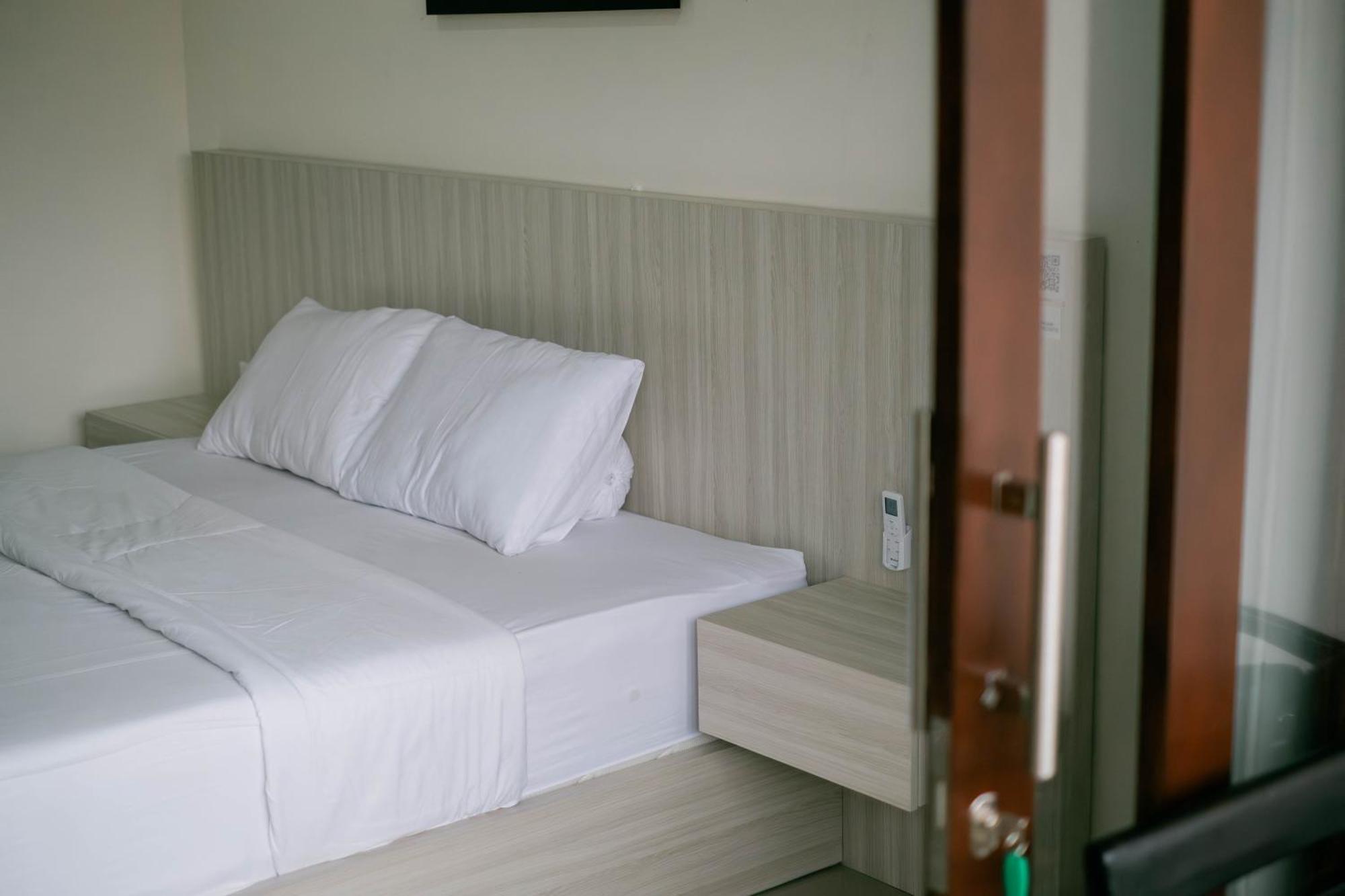 Puri Kasih Home Stay سانور المظهر الخارجي الصورة